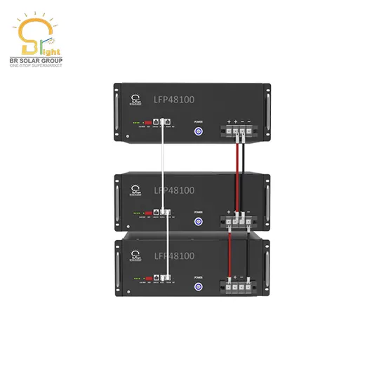 스마트 BMS 48V 200ah 9.6kwh 리튬 배터리가 탑재된 LiFePO4